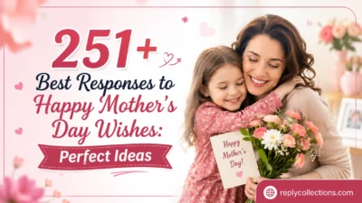 Best Responses to Happy Mother’s Day Wishes: Perfect Ideas