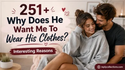 Why Does He Want Me To Wear Clothes? Interesting Reasons